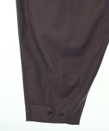 HARE（ハレ）スラックス 茶 サイズ:M メンズ/2200721410074