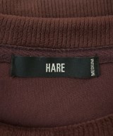 HARE（ハレ）ニット・セーター 赤 サイズ:M メンズ/2200721660073