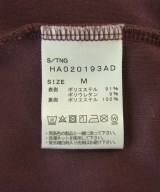 HARE（ハレ）ニット・セーター 赤 サイズ:M メンズ/2200721660073