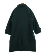 HARE（ハレ）ステンカラーコート 緑 サイズ:S メンズ/2200715003039