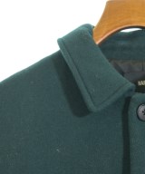HARE（ハレ）ステンカラーコート 緑 サイズ:S メンズ/2200715003039