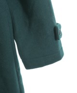 HARE（ハレ）ステンカラーコート 緑 サイズ:S メンズ/2200715003039