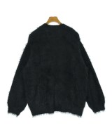 HARE（ハレ）カーディガン 黒 サイズ:S メンズ/2200682821018