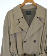 HARE（ハレ）コート ベージュ サイズ:M メンズ/2200684479019