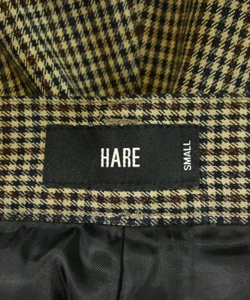 HARE（ハレ）その他 茶 サイズ:S メンズ/2200684479040
