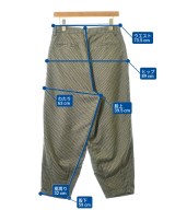 HARE（ハレ）その他 茶 サイズ:S メンズ/2200684479040