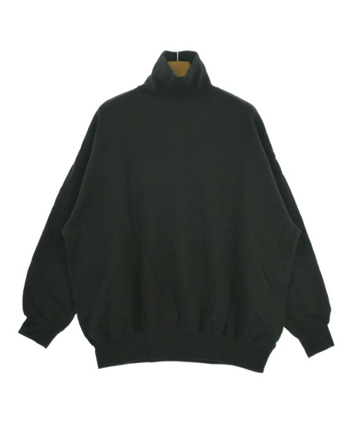 HARE(ハレ)スウェット 黒 サイズ:S/2200678967232