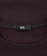 HARE（ハレ）スウェット 赤 サイズ:S メンズ/2200678967256