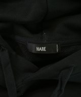 HARE（ハレ）パーカー 黒 サイズ:M メンズ/2200678967287