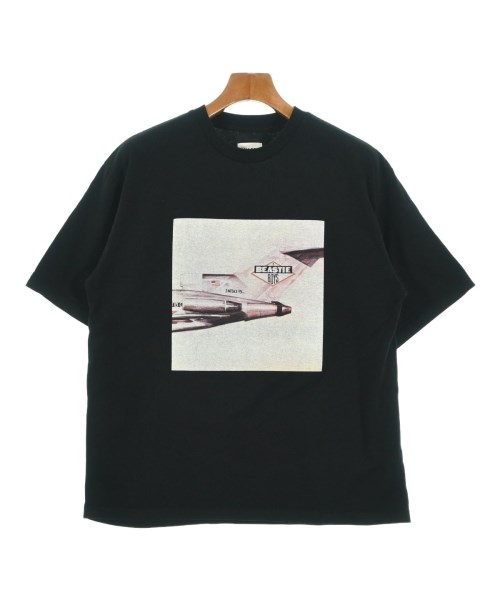 HARE(ハレ)Tシャツ・カットソー 黒 サイズ:S/2200678967317