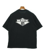 HARE（ハレ）Tシャツ・カットソー 黒 サイズ:S メンズ/2200678967317