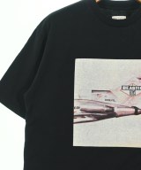 HARE（ハレ）Tシャツ・カットソー 黒 サイズ:S メンズ/2200678967317