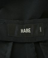 HARE（ハレ）スラックス 黒 サイズ:S メンズ/2200678967447