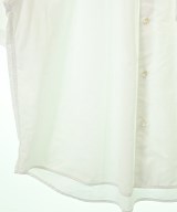 HARE（ハレ）カジュアルシャツ 白 サイズ:F メンズ/2200685041017