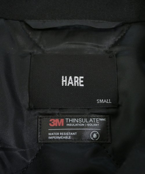 HARE（ハレ）その他 黒 サイズ:S メンズ/2200685937013
