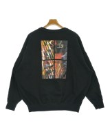 HARE（ハレ）スウェット 黒 サイズ:S メンズ/2200685937020