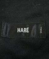 HARE（ハレ）スラックス 黒 サイズ:S メンズ/2200685937037