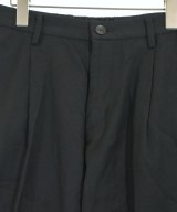 HARE（ハレ）スラックス 黒 サイズ:S メンズ/2200685937037