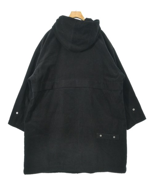 HARE（ハレ）コート 黒 サイズ:M メンズ/2200687202027