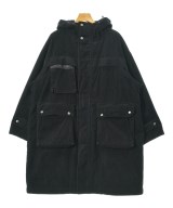 HARE（ハレ）コート 黒 サイズ:M メンズ/2200687202027
