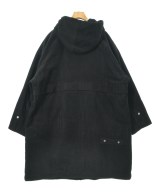 HARE（ハレ）コート 黒 サイズ:M メンズ/2200687202027