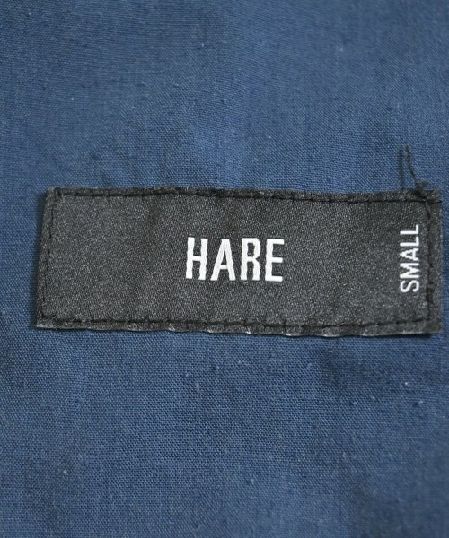 HARE（ハレ）その他 青 サイズ:S メンズ/2200687719044