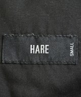 HARE（ハレ）その他 黒 サイズ:S メンズ/2200687719051