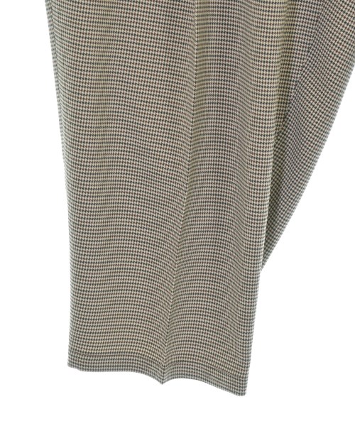HARE（ハレ）スラックス 茶 サイズ:S メンズ/2200686098126