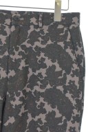HARE（ハレ）スラックス 茶 サイズ:M メンズ/2200686098706