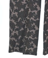 HARE（ハレ）スラックス 茶 サイズ:M メンズ/2200686098706