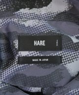 HARE（ハレ）カジュアルシャツ グレー サイズ:S メンズ/2200689205149