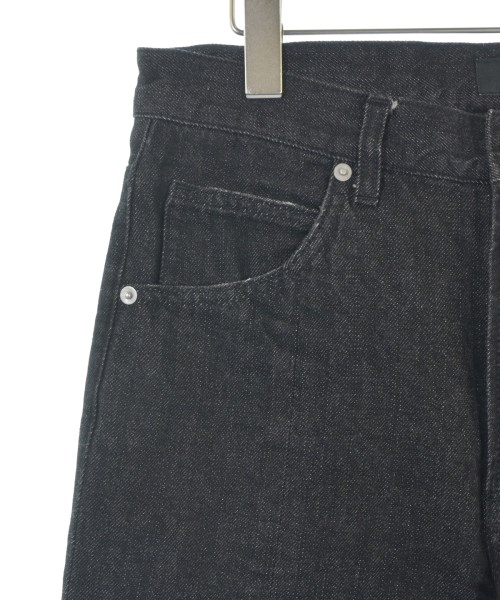 HARE（ハレ）デニムパンツ 黒 サイズ:M メンズ/2200684009117