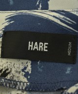HARE（ハレ）カジュアルシャツ 青 サイズ:M メンズ/2200686872092