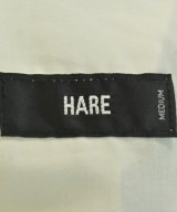 HARE（ハレ）ショートパンツ 青 サイズ:M メンズ/2200686872108