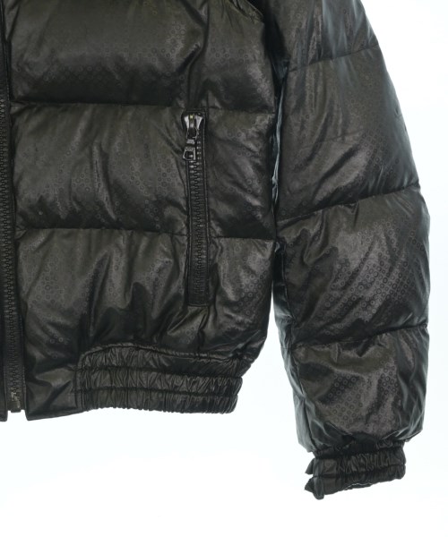 kiminori morishita（キミノリモリシタ）ダウンジャケット/ダウンベスト 黒 サイズ:46(M位) メンズ/2200669108019