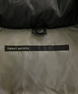 kiminori morishita（キミノリモリシタ）ダウンジャケット/ダウンベスト 黒 サイズ:46(M位) メンズ/2200669108019