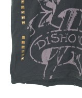 Ed Hardy（エドハーディー）Tシャツ・カットソー 黒 サイズ:M メンズ/2200720577112