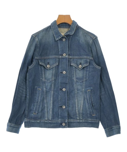 デンドロビウム(DENDROBIUM)のDENDROBIUM デニムジャケット