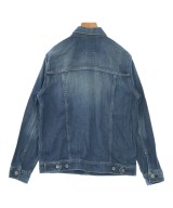 DENDROBIUM（デンドロビウム）デニムジャケット 青 サイズ:38(M位) レディース/2200637173032