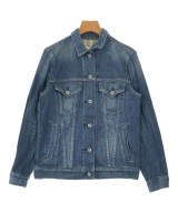 DENDROBIUM デニムジャケット