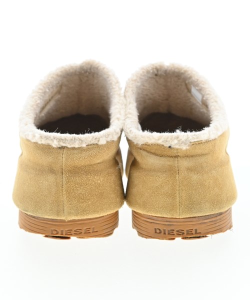 DIESEL（ディーゼル）その他 ベージュ サイズ:EU44(29cm位) メンズ/2200616700044