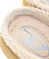 DIESEL（ディーゼル）その他 ベージュ サイズ:EU44(29cm位) メンズ/2200616700044