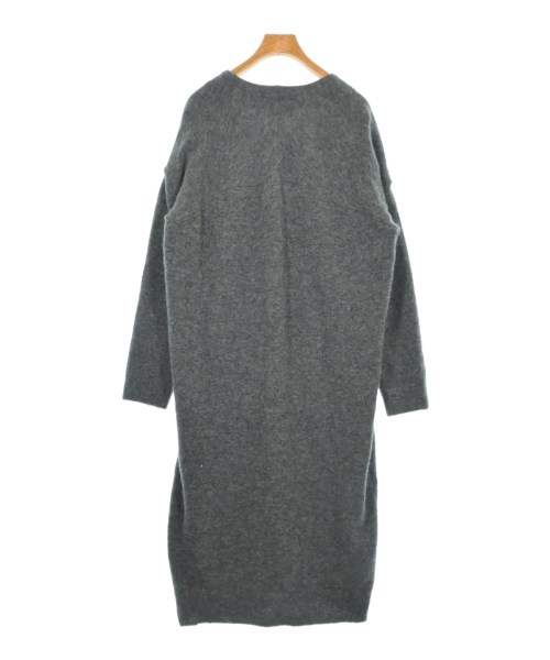 Jewel Changes（ジュエルチェンジズ）コート グレー サイズ:F レディース/2200635474032