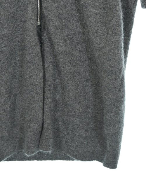 Jewel Changes（ジュエルチェンジズ）コート グレー サイズ:F レディース/2200635474032