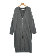 Jewel Changes（ジュエルチェンジズ）コート グレー サイズ:F レディース/2200635474032