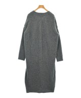 Jewel Changes（ジュエルチェンジズ）コート グレー サイズ:F レディース/2200635474032