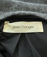 Jewel Changes（ジュエルチェンジズ）コート グレー サイズ:F レディース/2200635474032
