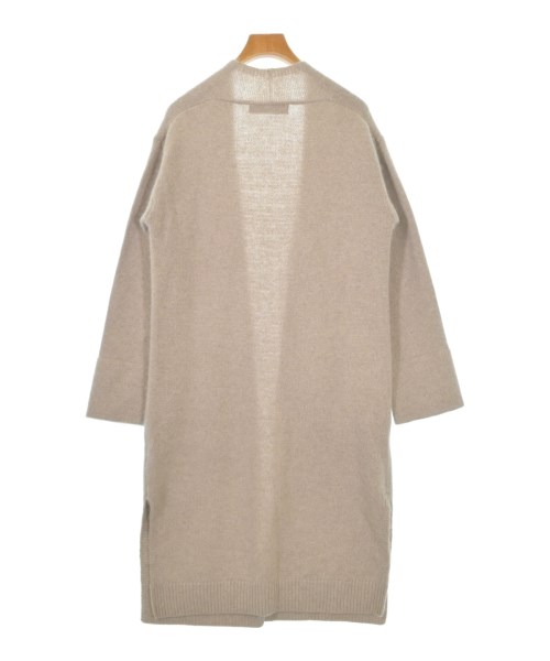 Jewel Changes（ジュエルチェンジズ）カーディガン ベージュ サイズ:F レディース/2200636099012