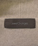 Jewel Changes（ジュエルチェンジズ）カーディガン ベージュ サイズ:F レディース/2200636099012