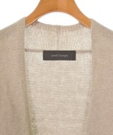 Jewel Changes（ジュエルチェンジズ）カーディガン ベージュ サイズ:F レディース/2200636099012